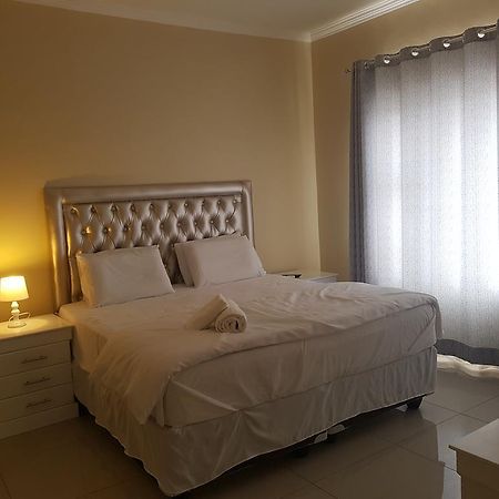 Munisa Guest House Γιοχάνεσμπουργκ Εξωτερικό φωτογραφία