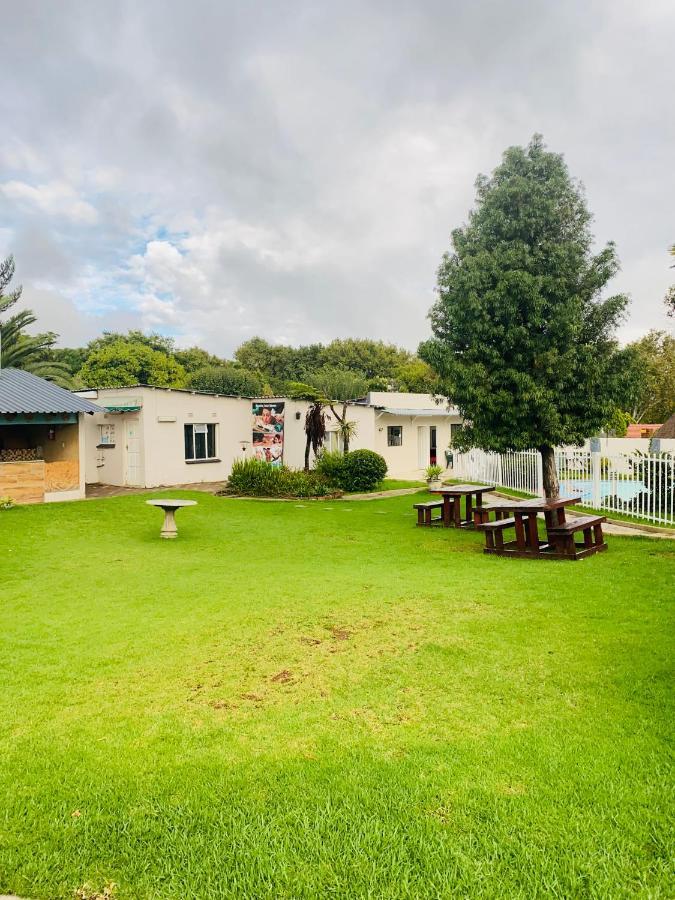 Munisa Guest House Γιοχάνεσμπουργκ Εξωτερικό φωτογραφία