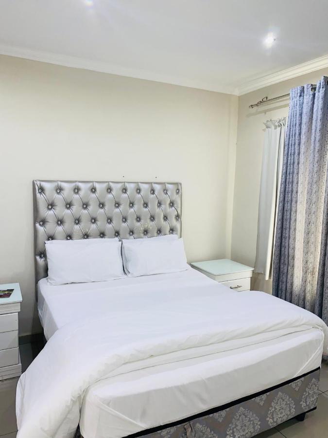 Munisa Guest House Γιοχάνεσμπουργκ Εξωτερικό φωτογραφία