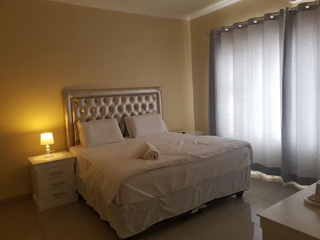 Munisa Guest House Γιοχάνεσμπουργκ Εξωτερικό φωτογραφία