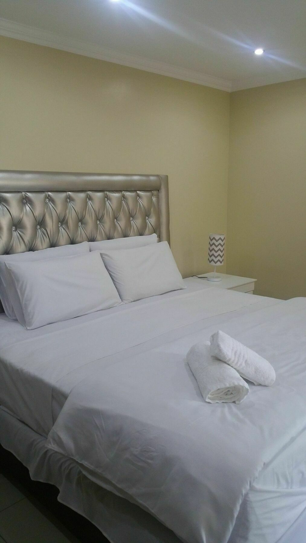 Munisa Guest House Γιοχάνεσμπουργκ Εξωτερικό φωτογραφία